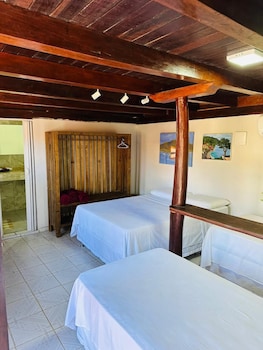 pousada tropicalia