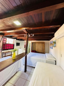 pousada tropicalia