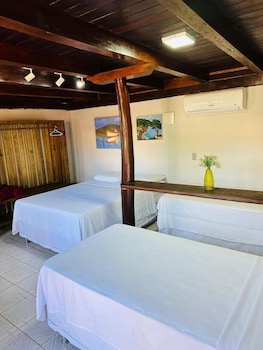 pousada tropicalia