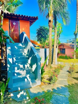 pousada tropicalia