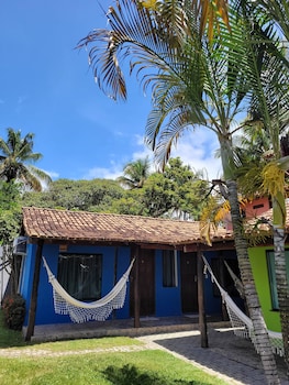 pousada tropicalia