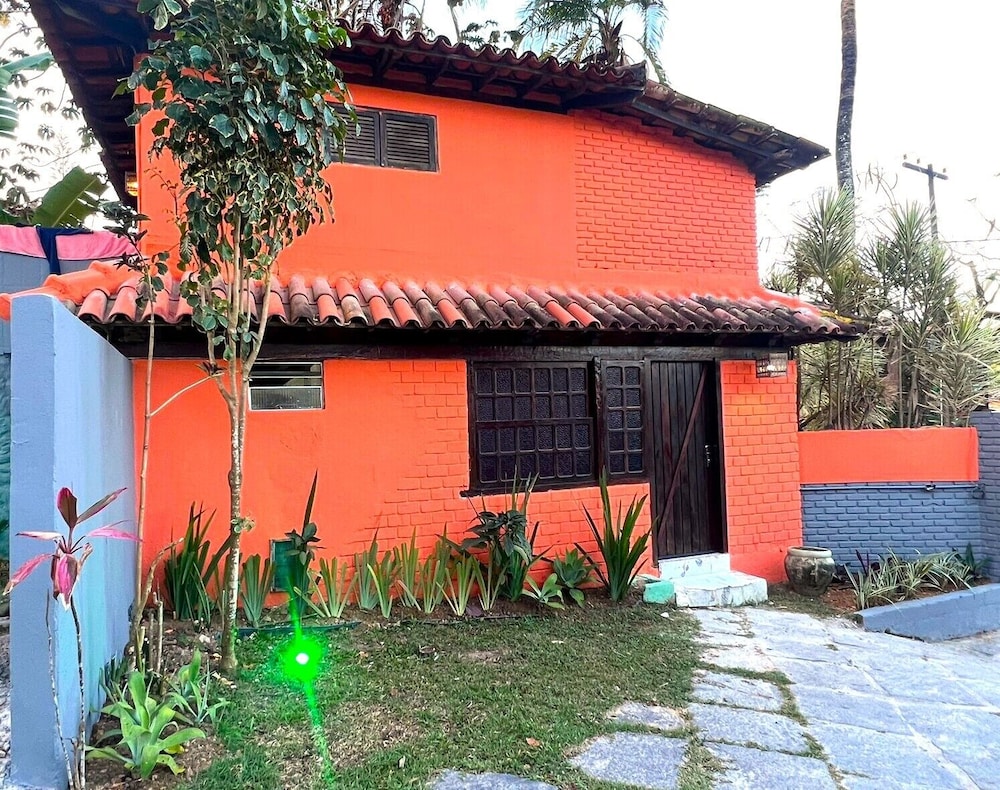 pousada tropicalia