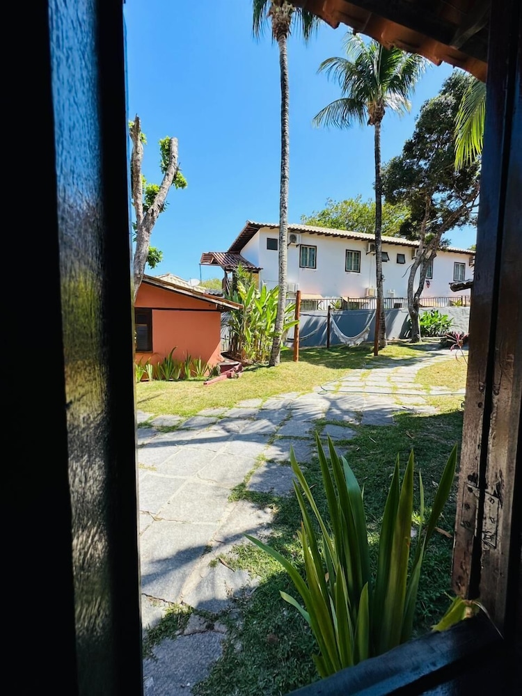 pousada tropicalia