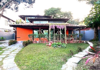 Pousada Tropicalia,Porto Seguro>>Arraial D'ajuda,3 star