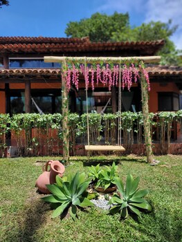 Pousada Tropicalia,Porto Seguro>>Arraial D'ajuda,3 star