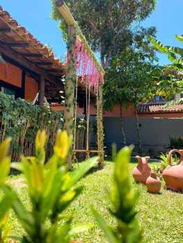 Pousada Tropicalia,Porto Seguro>>Arraial D'ajuda,3 star