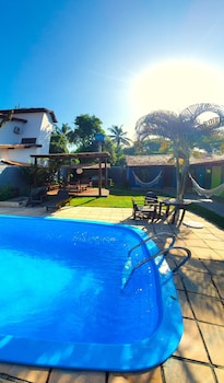 pousada tropicalia