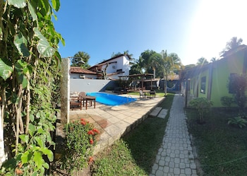 pousada tropicalia