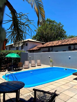 pousada tropicalia