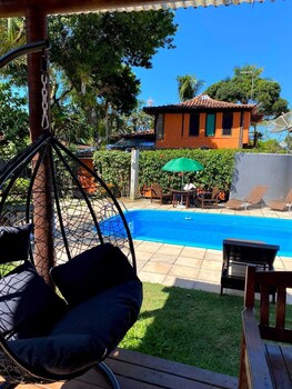 pousada tropicalia