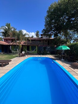 porto seguro