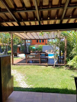 porto seguro