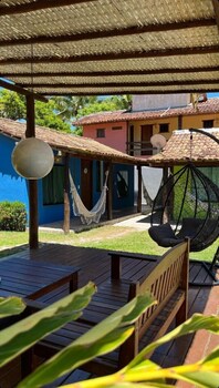 pousada tropicalia