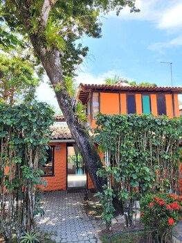 pousada tropicalia