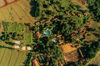 Hotel Fazenda Salto Grande,,3 star