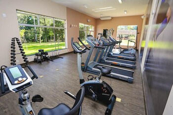 hotel fazenda salto grande