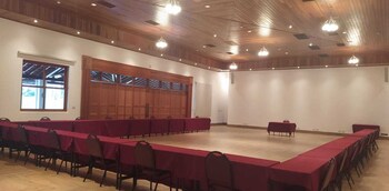 hotel fazenda salto grande