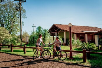 hotel fazenda salto grande