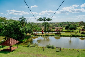 hotel fazenda salto grande