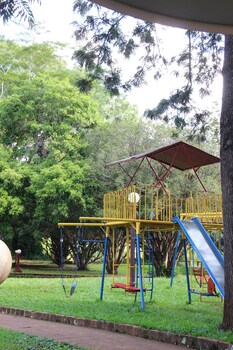 hotel fazenda salto grande