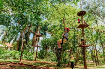 hotel fazenda salto grande