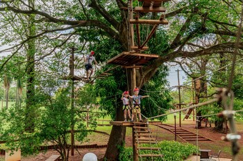hotel fazenda salto grande