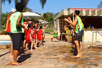 hotel fazenda salto grande