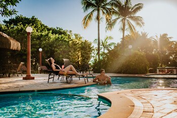 hotel fazenda salto grande