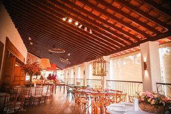 hotel fazenda salto grande