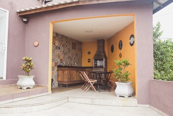 Pousada Xerxes,Cabo Frio>>Arraial Do Cabo,3 star