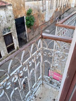 Americo Hostel,,3 star