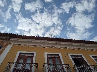 Americo Hostel,,3 star