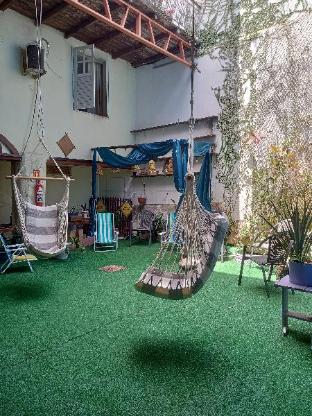 Americo Hostel,,3 star