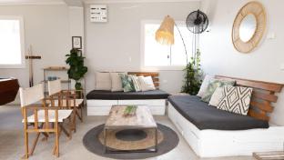 stoke beach house hostel