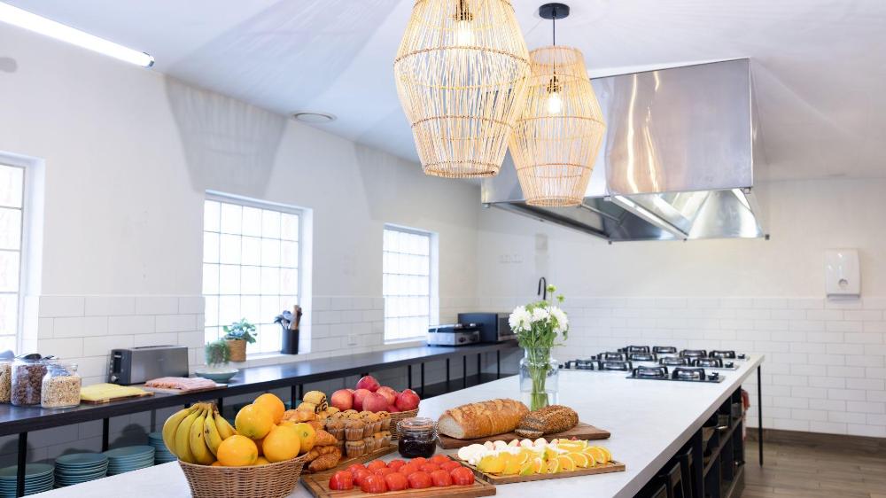 stoke beach house hostel