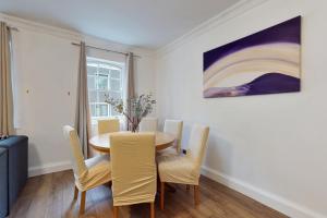 park lane apartments clarges st