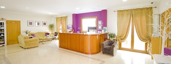 hotel arce baiona