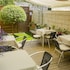 hotel arce baiona