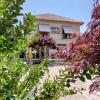 hotel arce baiona