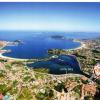 hotel arce baiona