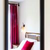 hotel arce baiona