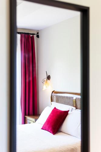 hotel arce baiona