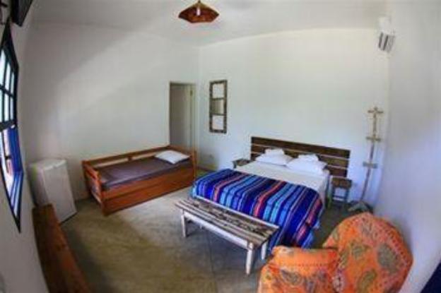 pousada canto do dado