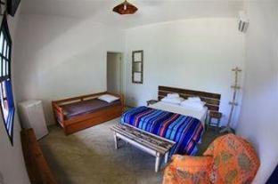 pousada canto do dado