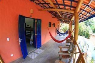 pousada canto do dado