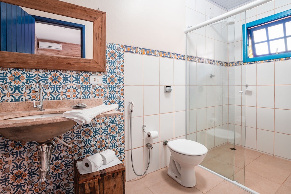 pousada canto do dado