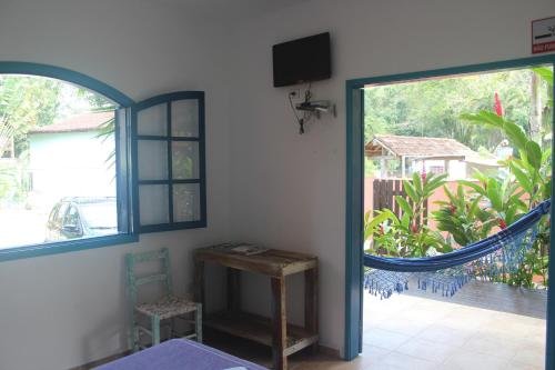 pousada canto do dado