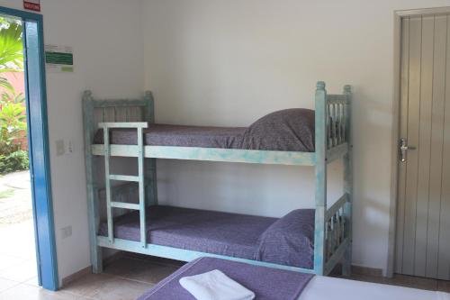 pousada canto do dado