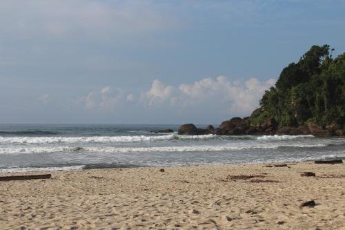 pousada canto do dado