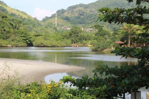 pousada canto do dado